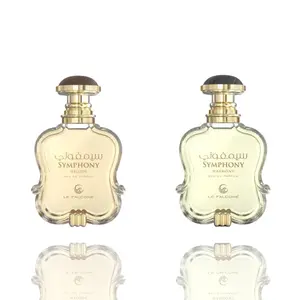 Symphony Harmony + Le Falcone Symphony Melody -- 2 pieces bundle