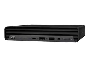 HP Elite Mini 800 SFF Desktop Computer i7-14700T 16GB 256GB SSD W11P A12GRUTABA HP Elite Mini 800 SFF Desktop Computer i7-14700T 16GB 256GB SSD W11P A12GRUTABA