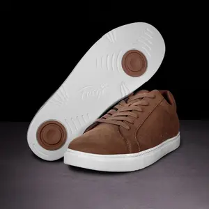 Mocha Low-top