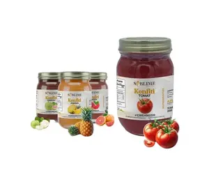 Konfiti - Premium Quality Haitian Jam