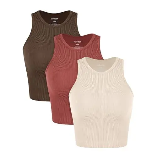 Oatmeal+barn Red+brunette (Waist Length)