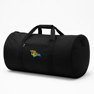 Duffle Bag Poly. 32” 50 LBS (ROUND)