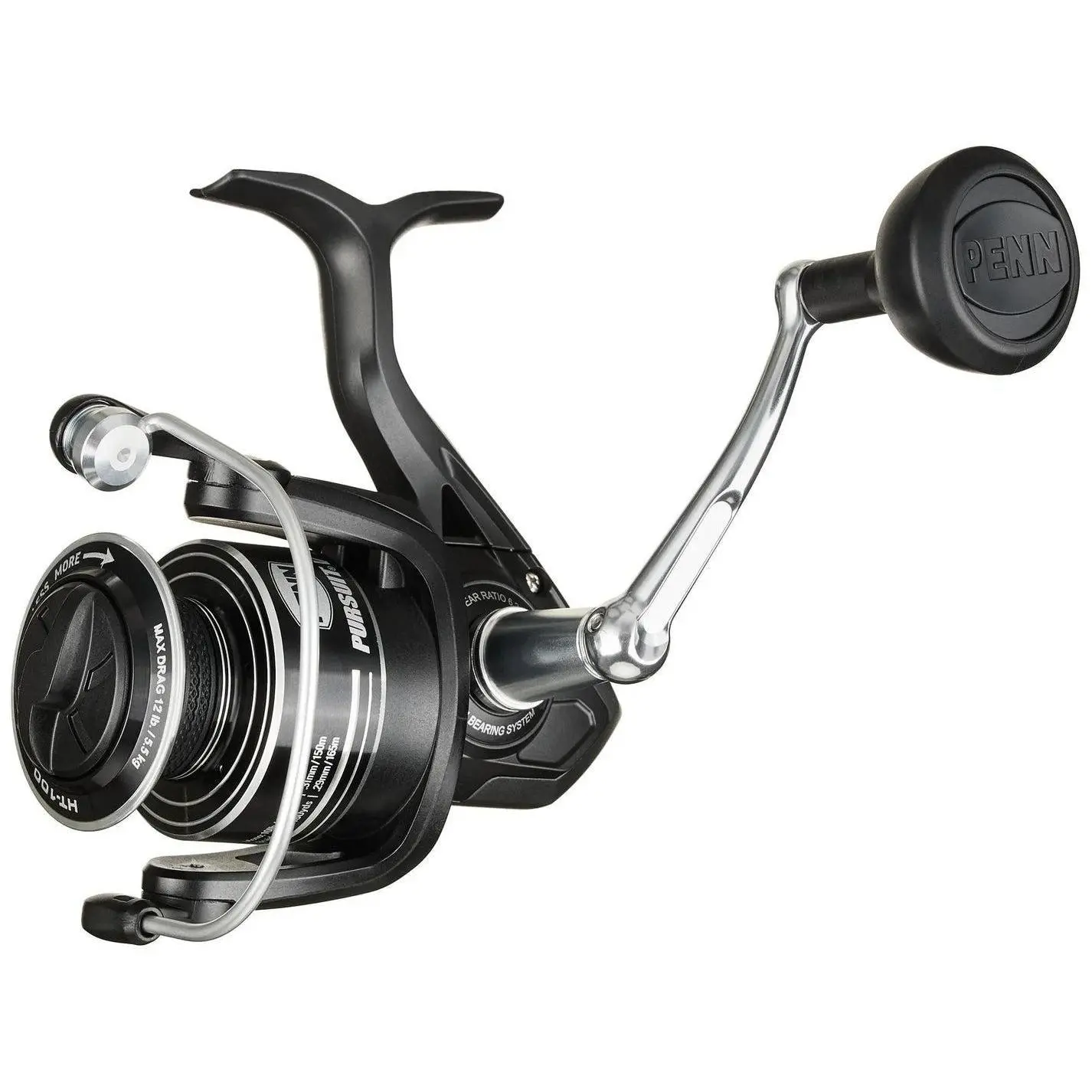 Penn Pursuit V Spinning Reel