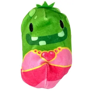 Cats Vs Pickles - Tiny Dancer #198 (Soft Plush - Series 2)