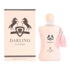Darling Spray Perfume Eau de Parfum for Women 100ml/3.4fl.oz. - Women's Fragrance