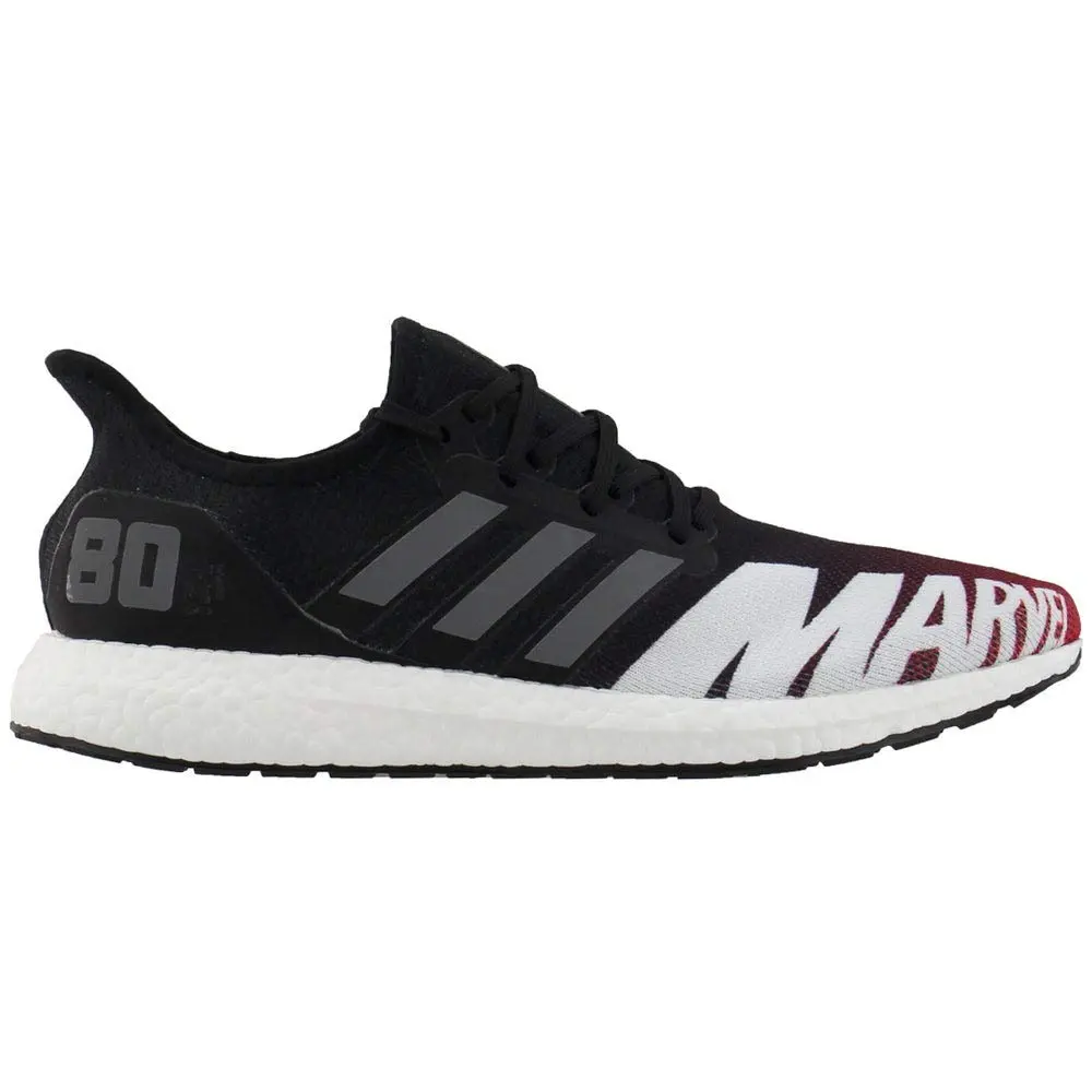 Adidas Men's Am4 Marvel 80 Vol. 1 Sneaker