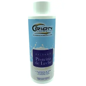 Orion Milk Protein Hair Conditioner Balm 1000ml Professional Use
