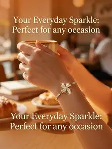 Viral TikTok Fidget Spinner Bracelet - Adjustable Anxiety Relief Cuff with Spinning Beads Adjustable Spinner Chain Bracelet  Spinning Fidget Bead Bracelet - Adjustable Stress Relief for Adults & Teens Anxiety Relief Spinner Bracelet - Thoughtful Gift