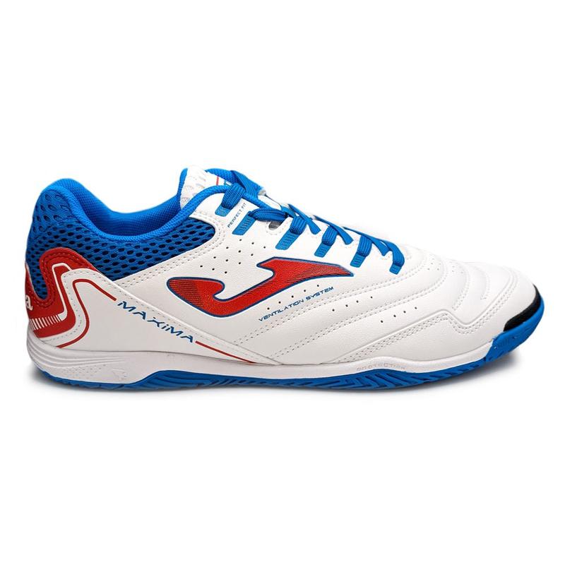 Joma Maxima Indoor Soccer/ Futsal Shoes - Exclusive Editions