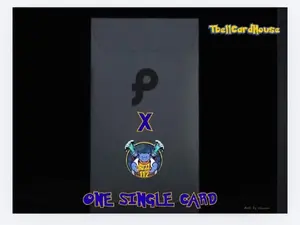 TbellCardHouse Singles- One Single Pokemon Card
