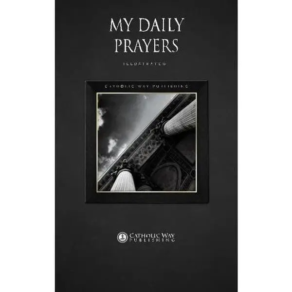 My Daily Prayers