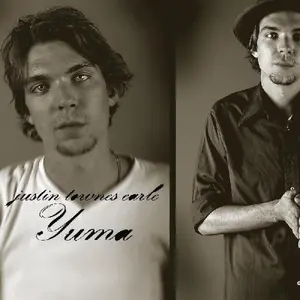 Justin Townes Earle - Yuma  [VINYL RECORD - LP] Colored Vinyl, Gold
