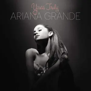 Ariana Grande - Yours Truly NEW Vinyl Record 602577974496