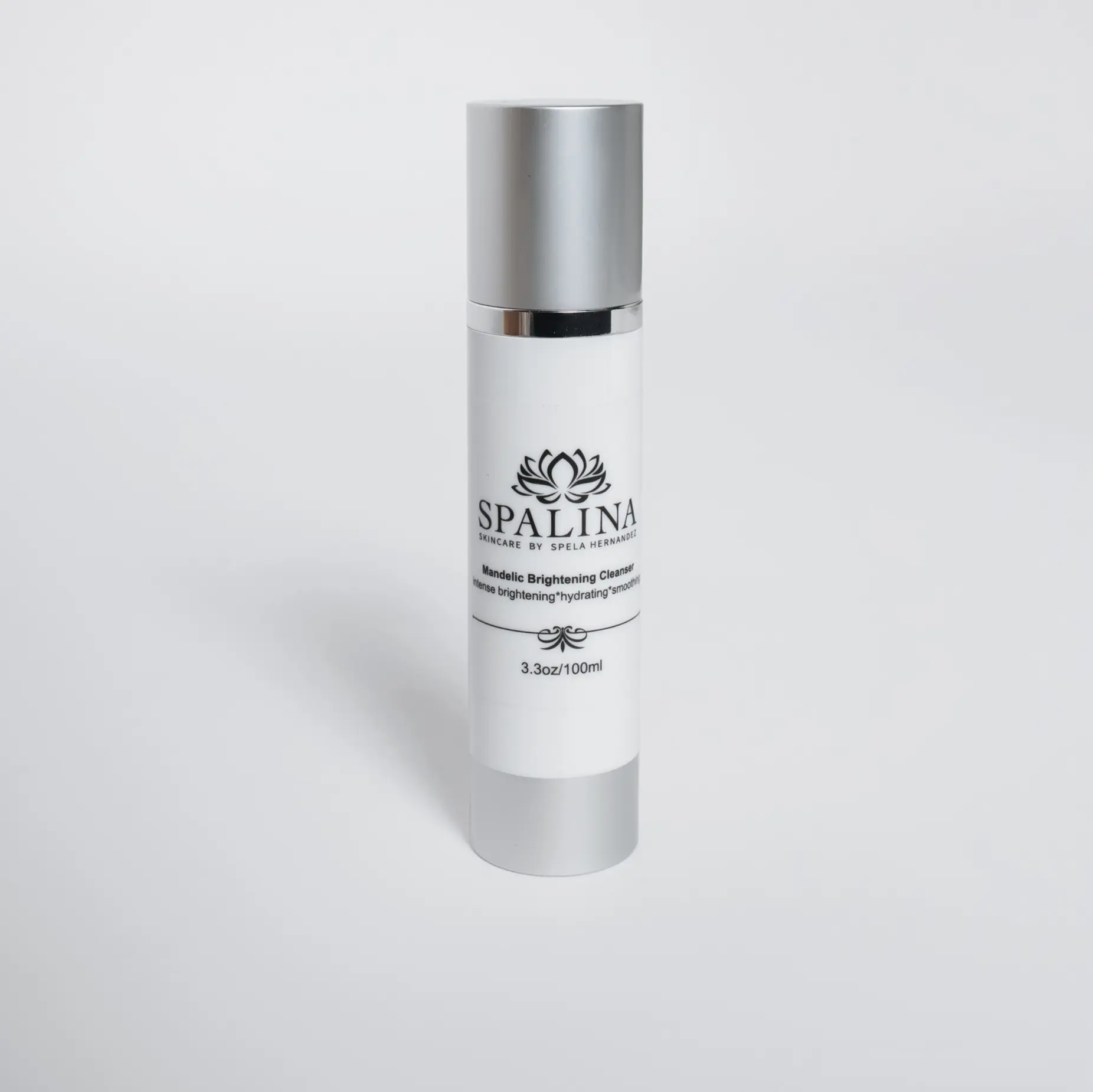 Mandelic Brightening Cleanser