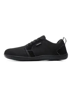 Men's Wide Toe Walking Shoes, Breathable Mesh Casual Sports Shoes, Lightweight Fashion Training Shoes, Ideal for Travel and Daily Use