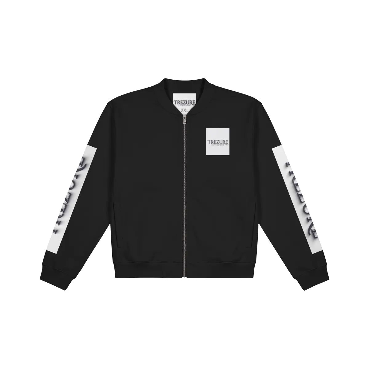 Trezure Bomber