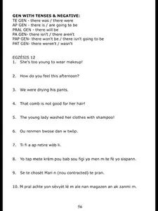 USED-LEARN HAITIAN CREOLE with Gloria (includes 10,000 word entry dictionary) by Gloria Guignard Board (Unknown)