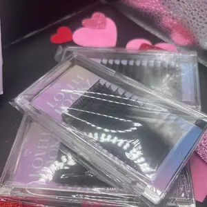 Volume Lash Trays Eyelashes Lash Extensions Eyelash Eyelash Extensions Eyelash Extension Eyelashes Extensions