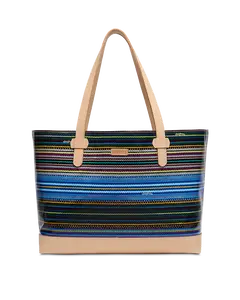 Consuela Hadley Big Breezy East/West Tote