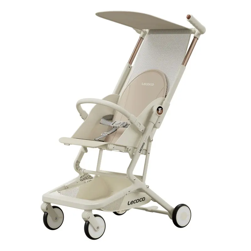 LECOCO Trolleys Pushchairs for Infants - TikTok Shop