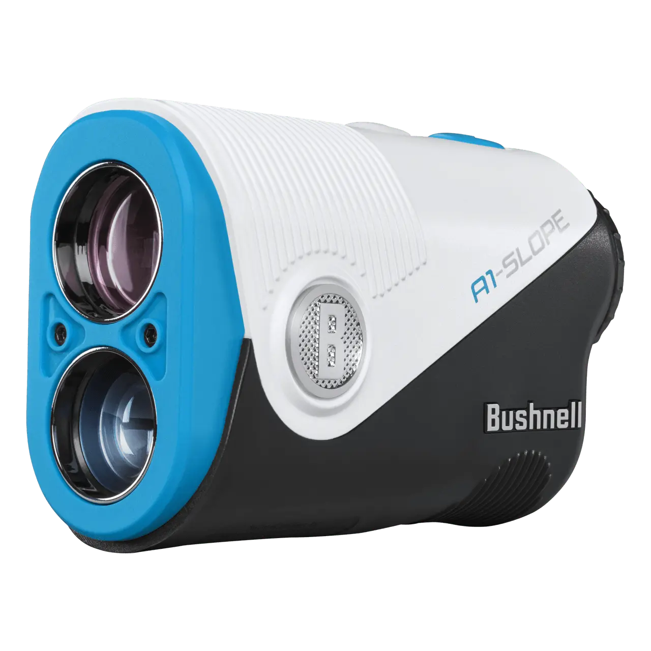 Bushnell A1-Slope Ultra-Compact Golf Laser Rangefinder with Tour-Trust Slope Technology Precision Measurement summerwins