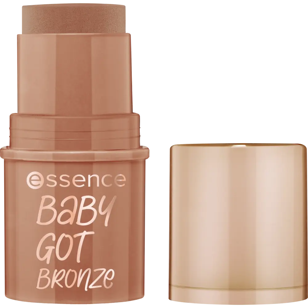 Baby Got Bronze Baby Got Bronze