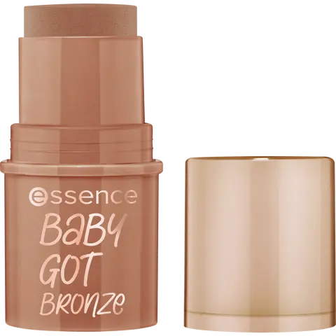 Baby Got Bronze