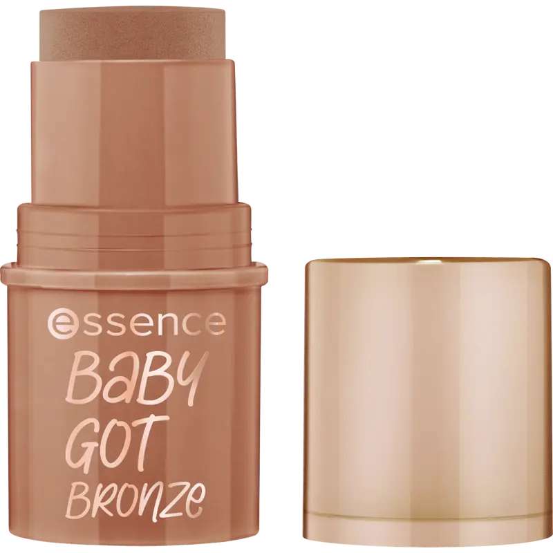Baby Got Bronze