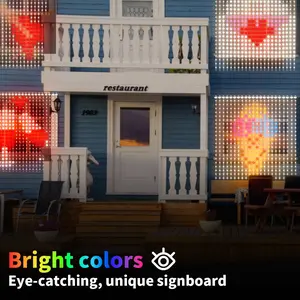 1Pc LED Smart Curtain Light, Upgraded 400 Lamp Beads, Color Changing Fairy String Light, Music Synchronous Color Changing String Light, suitable for indoor and outdoor bedroom windows, school season, birthday, check-in decoration gifts