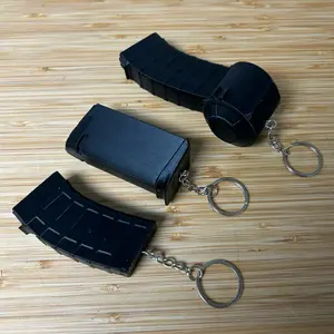 Triple Threat Mini Mags Lighter Sleeve Pack