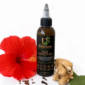 Hair Growth Oil