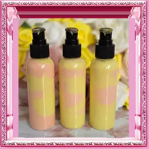 Summer Body Lotion Summer Body Lotion