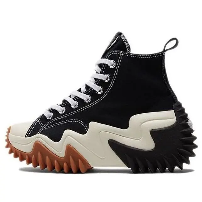 Converse Run Star Motion 'Black Gum Honey' 171545C Converse Run Star Motion 'Black Gum Honey' 171545C