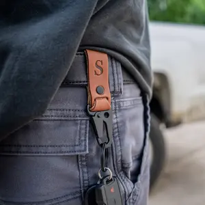 Key LOOP Initial - Ready to Ship