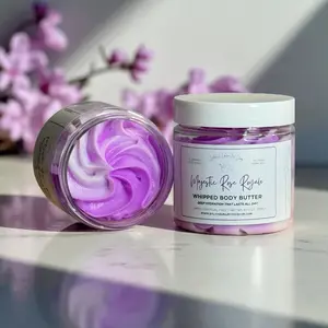 Majestic Rose Royale Body Butter