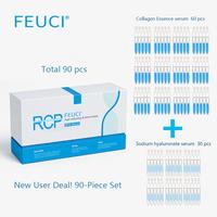 Collagen Essence 1.5ml*60+hyaluronate 1.5ml*30