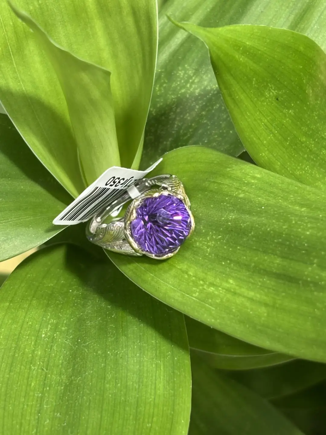 Lena(16554)gc.s925，amethyst