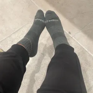 Women's Letter Print Athletic Socks, Track Socks, Moisture Wicking Running Socks, Soft Comfy Breathable Sports Socks For All Seasons Gym Workout Running Daily Wear