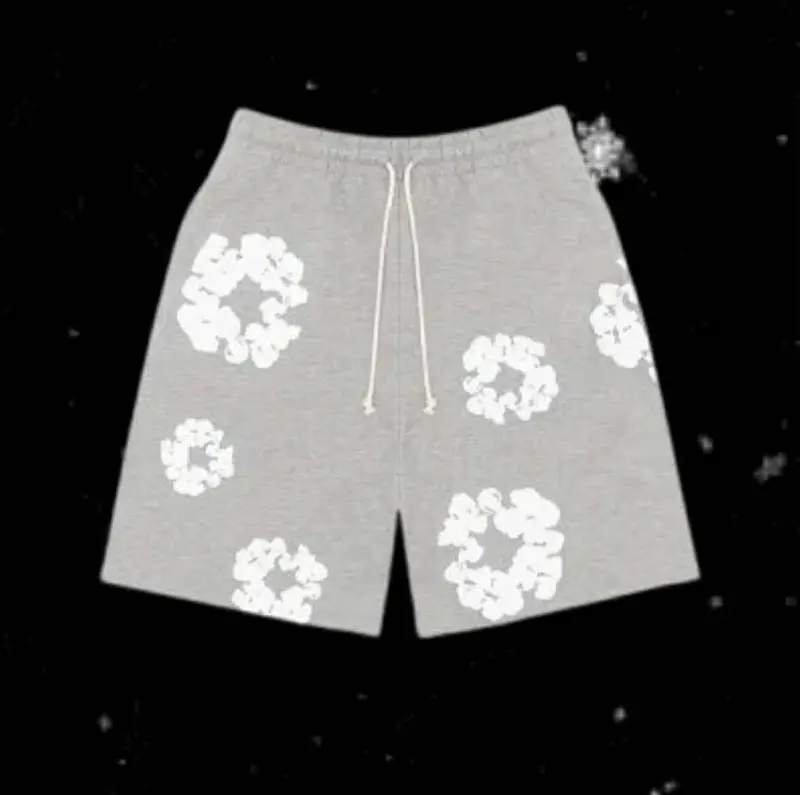 denim tears camo shorts - TikTok Shop