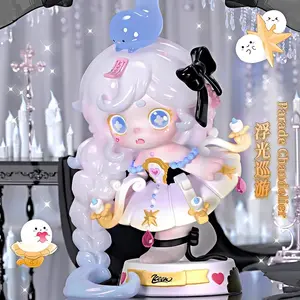 【T】Keeno--Keeno Miracle Feast Series Surprise Box