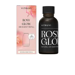 VITRUVI Rosy Glow Air Scent Refill