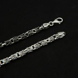 Byzantine Necklace