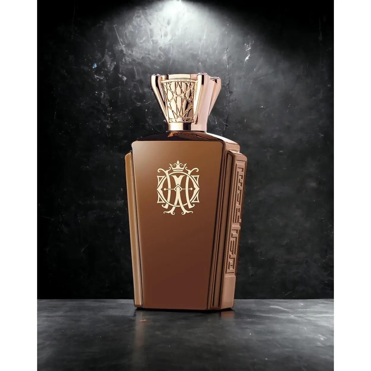 ATTAR AL HAS PASSION OUD - EXP - 100 ML