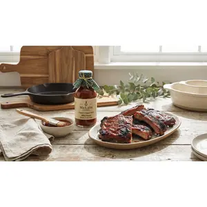 Chase's Sugar Free BBQ Sauce 12.5oz