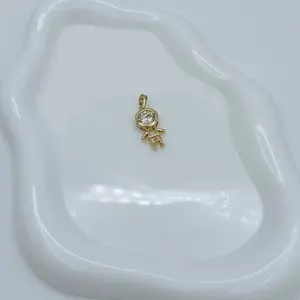 Rodriguezjewelry # 2675 Pendant # 2676 Pendant
