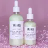LA Cake Shimmer Body Oil - Birthday Cake scented