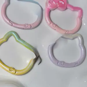 F. Buckles for DIY