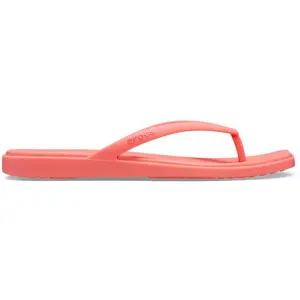 Crocs Women's Miami Flip Flops Summer Sandals