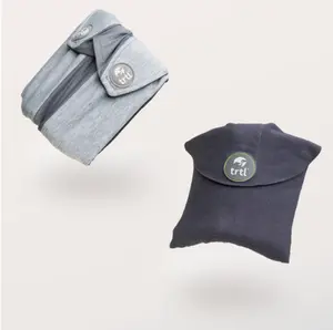 Double Comfort Bundle + Free Passport Cover