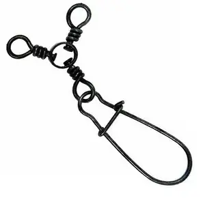 Tide Rite BTWDS 3-Way Swivel & Duo-Lock Snap